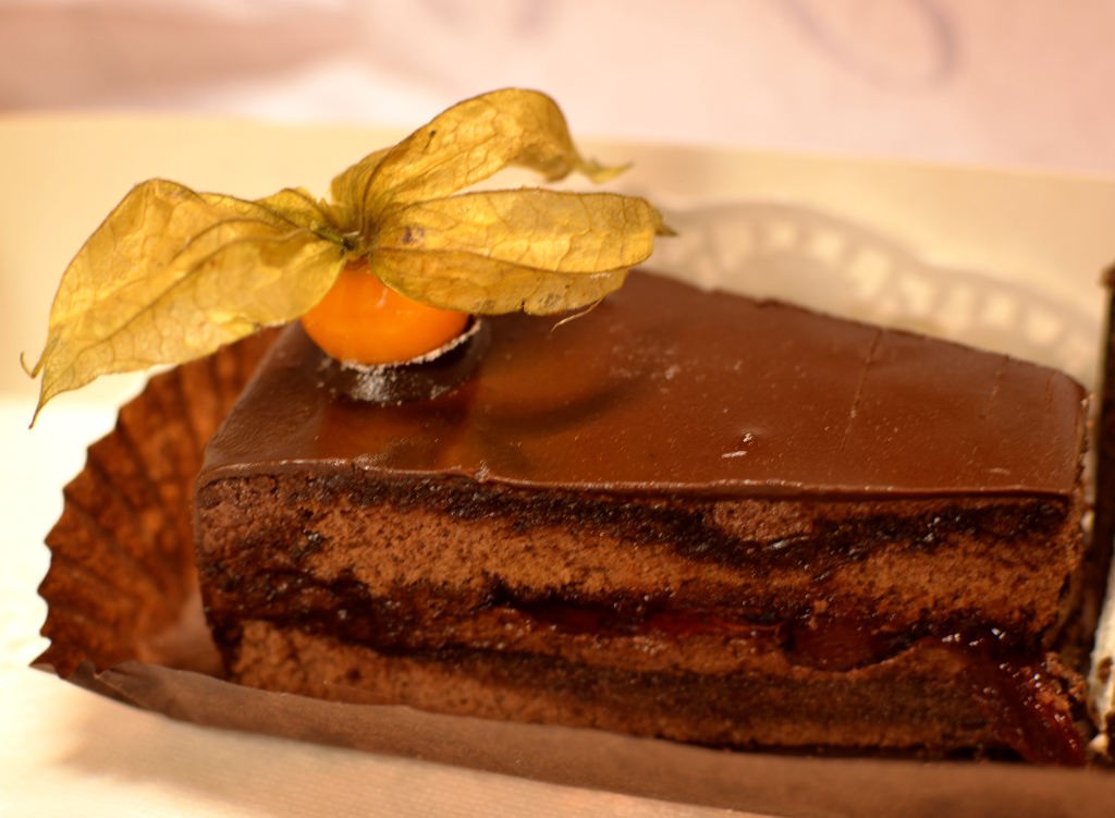 opinia tort czekoladowy czubak