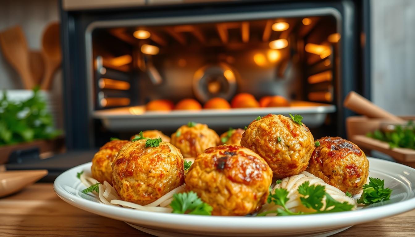 Ile piec kotlety mielone w piekarniku