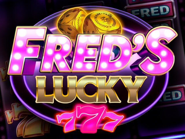 Fred’s Lucky 777