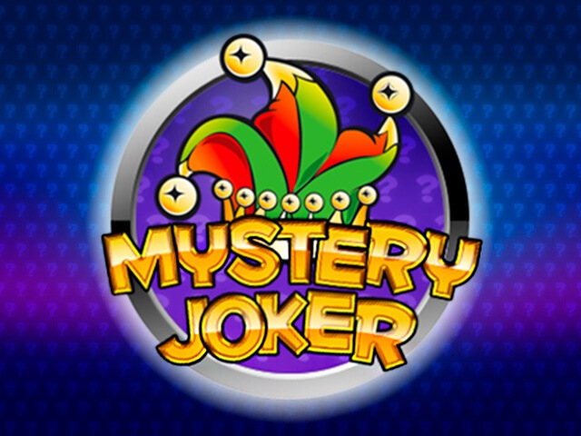 Mystery Joker