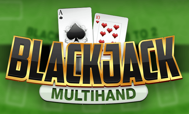 Blackjack MultiHand