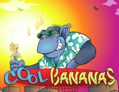 Cool Bananas