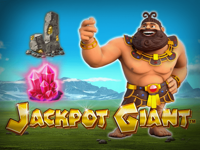 Jackpot Giant