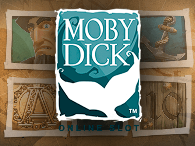 Moby Dick