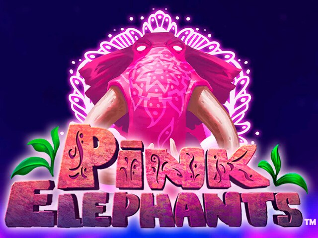 Pink Elephants