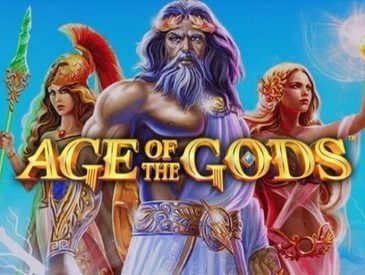 Age of Gods