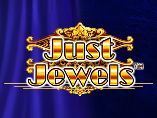 Just Jewels