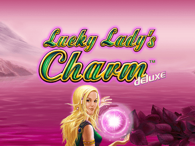 Lucky Lady’s Charm Deluxe