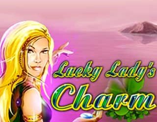 Lucky Lady’s Charm