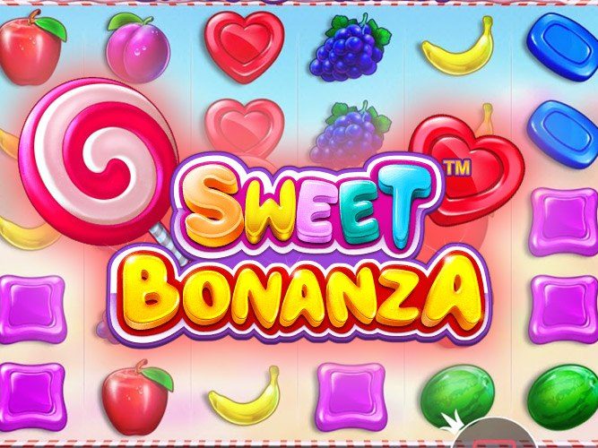 Sweet Bonanza