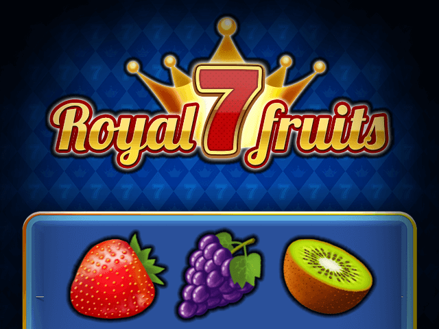 Royal 7 Fruits